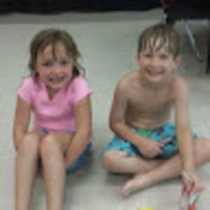 Meet your Posher, Rena